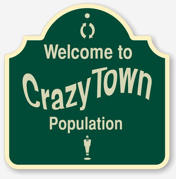 Crazy Town