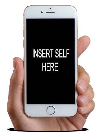 Insert self here